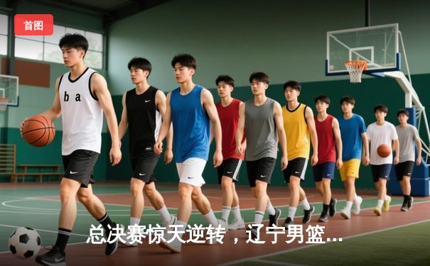 总决赛惊天逆转，辽宁男篮加时险胜广东夺取总冠军