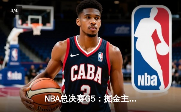 NBA总决赛G5：掘金主场加时逆转热火 约基奇41+11率队夺赛点 - 4