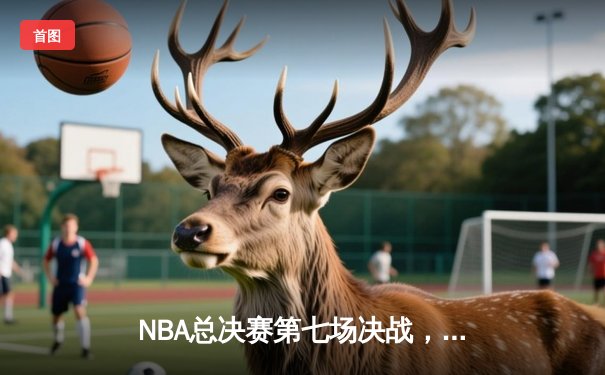NBA总决赛第七场决战，勇士逆转夺冠创历史