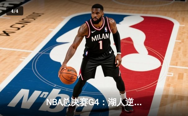 NBA总决赛G4：湖人逆转掘金，詹姆斯关键三分锁定胜局 - 4