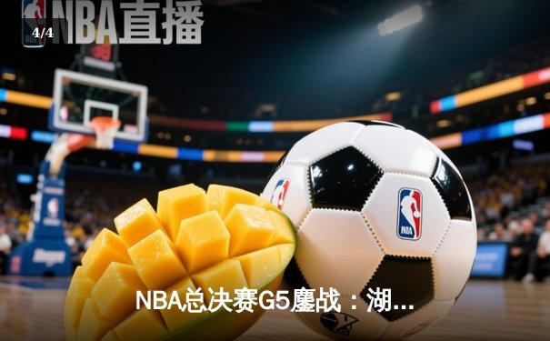 NBA总决赛G5鏖战：湖人加时逆转热火，詹姆斯狂砍40分锁定赛点 - 4