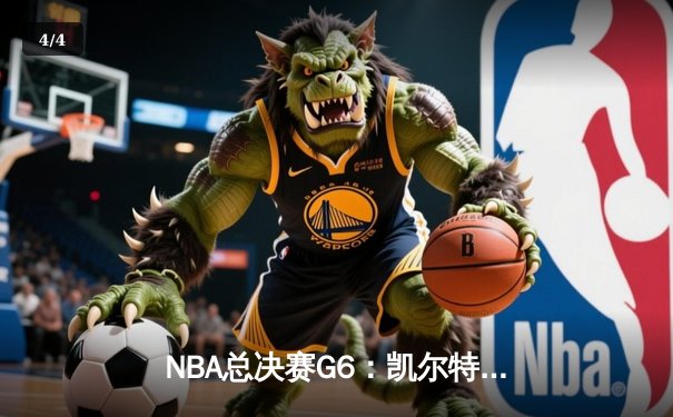 NBA总决赛G6：凯尔特人险胜勇士，塔图姆狂砍41分率队夺冠 - 4