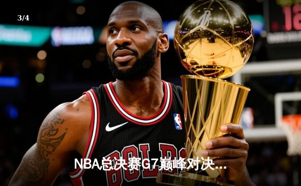 NBA总决赛G7巅峰对决：凯尔特人险胜勇士加冕队史第18冠 - 3