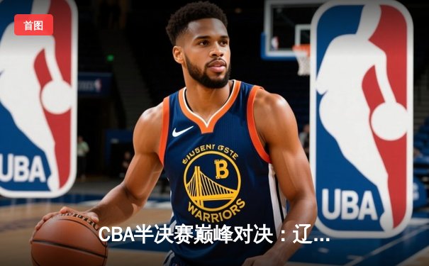 CBA半决赛巅峰对决：辽宁本钢加时险胜广东宏远，赵继伟35分创生涯新高